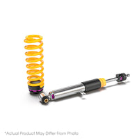 KW V3 Leveling Coilover Bundle 2015+ Volkswagen Golf MK7/MK8 GTI w/ Electronic Dampers - Mammoth Racing -