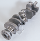 Eagle Chevrolet Big Block Stock Stroke For 454 / 502 Forged Crankshaft - Mammoth Racing -