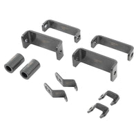 Belltech 2021+ Ford Bronco 4in-7.5in Lift Kit - Mammoth Racing -