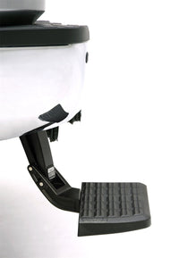 AMP Research 2022 Toyota Tundra BedStep - Black - My Store