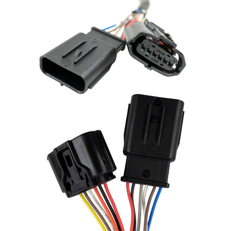 Injen 13-20 Subaru BRZ 2.0L / 06-17 Subaru WRX/STI 2.0L/2.5L X-Pedal Pro Black Edition Throttle Cont - Mammoth Racing -