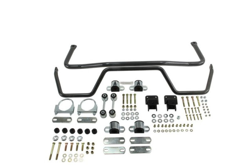Belltech Anti-swaybar Sets 1955 Chevy Bel-air - Mammoth Racing -