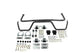 Belltech Anti-swaybar Sets 1955 Chevy Bel-air - Mammoth Racing -