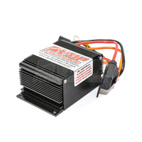 VMP Performance Ford Mustang Fuel Pump Voltage Booster 40 AMP Wire In - My Store