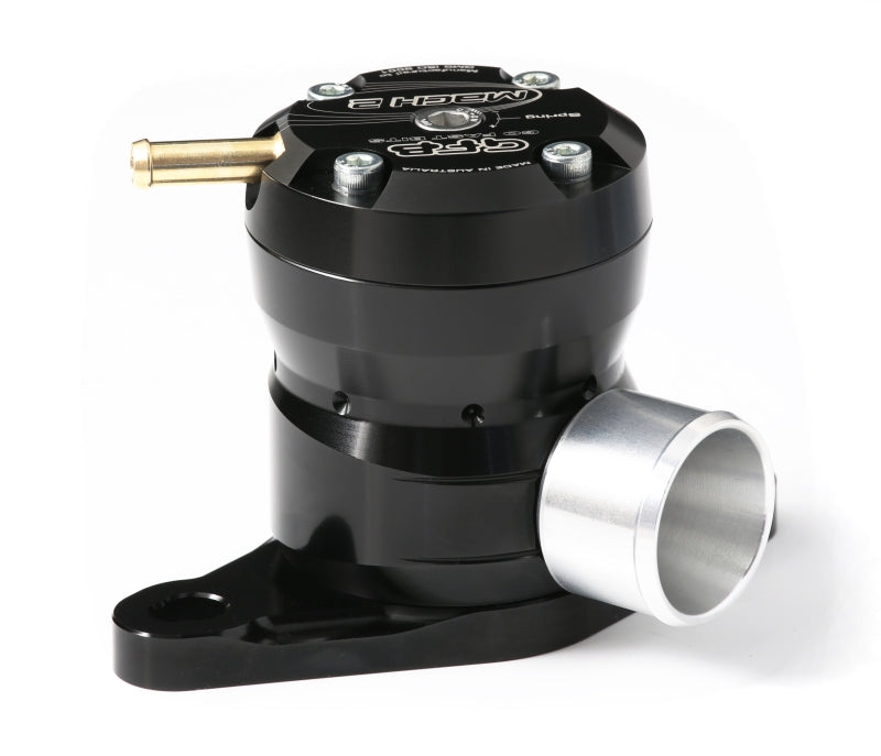 GFB Mach 2 TMS Recirculating Diverter Valve (Nissan Juke 1.6 Dig-t) - Mammoth Racing -