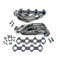 BBK 05-10 Mustang 4.6 GT Shorty Tuned Length Exhaust Headers - 1-5/8 Titanium Ceramic - Mammoth Racing -