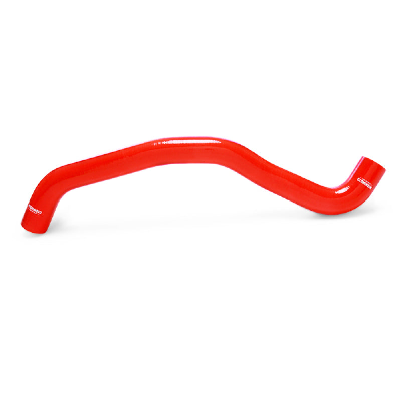 Mishimoto 04-08 Ford F-150 V8 Red Silicone Radiator Hose Kit - Mammoth Racing -