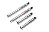 Belltech Shock SET Street Performance - Mammoth Racing -