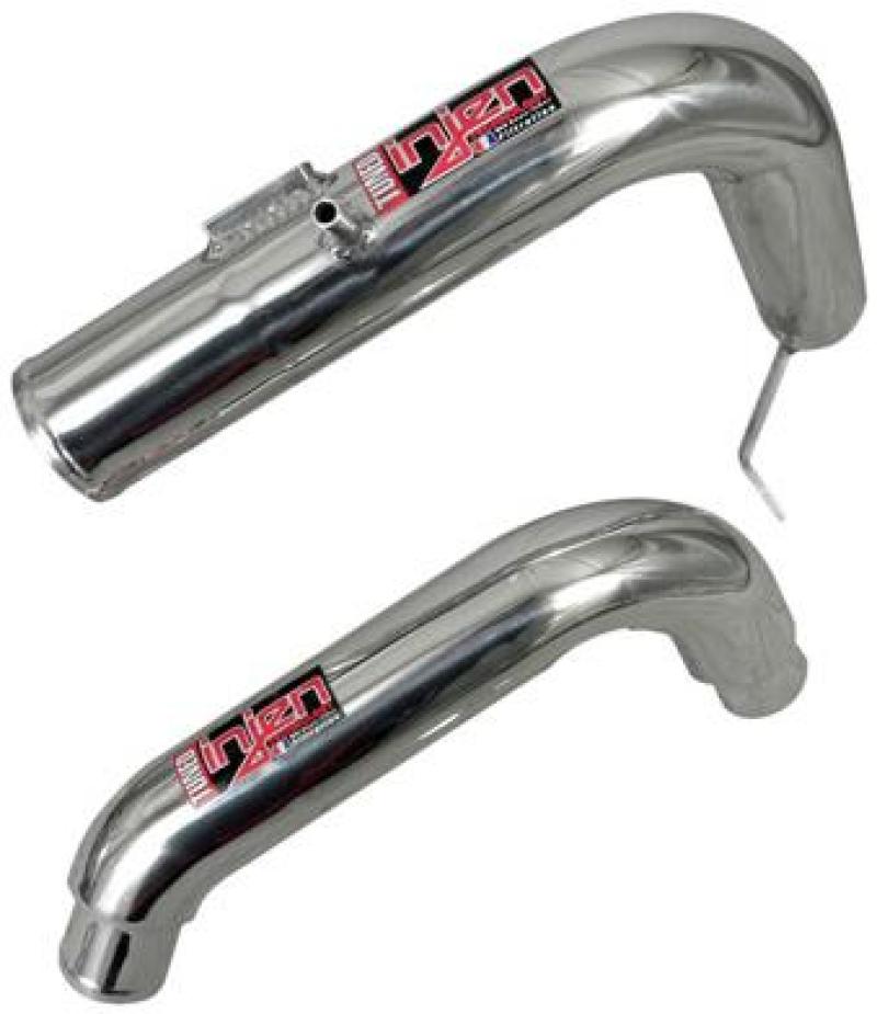 Injen 13 Dodge Dart 1.4L (t) Polished Intercooler Piping - Mammoth Racing -