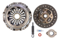 Exedy OE 2005-2005 Saab 9-2x H4 Clutch Kit - Mammoth Racing -