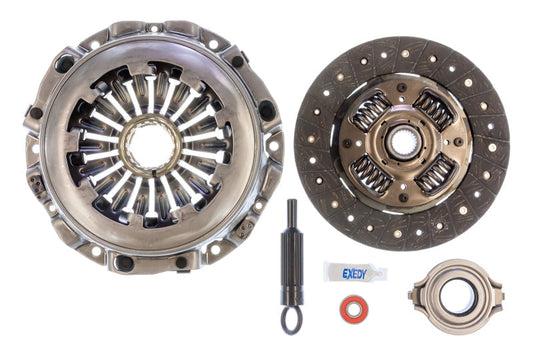 Exedy OE 2005-2005 Saab 9-2x H4 Clutch Kit