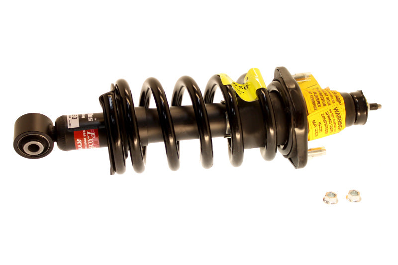 KYB Shocks & Struts Strut Plus Rear Right HONDA CR-V 2006-2005 - Mammoth Racing -