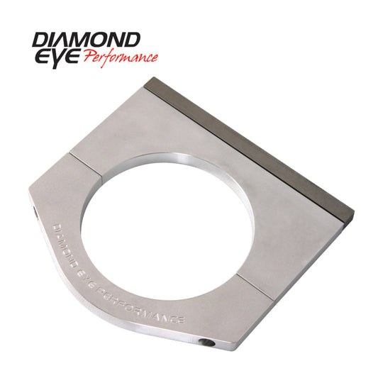 Diamond Eye CLAMP STACK 6in AL - Mammoth Racing -