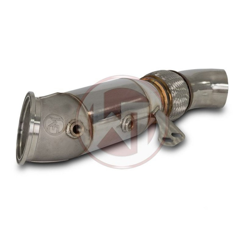 Wagner Tuning BMW F-Series B58 Engine w/o OPF Downpipe Kit 200CPSI - My Store