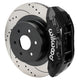 Wilwood 99-18 Chevy Silverado/GMC Sierra 16x1.25 Drilled & Slotted Rotor Tx4r 4 Piston Rear Brake Ki - My Store