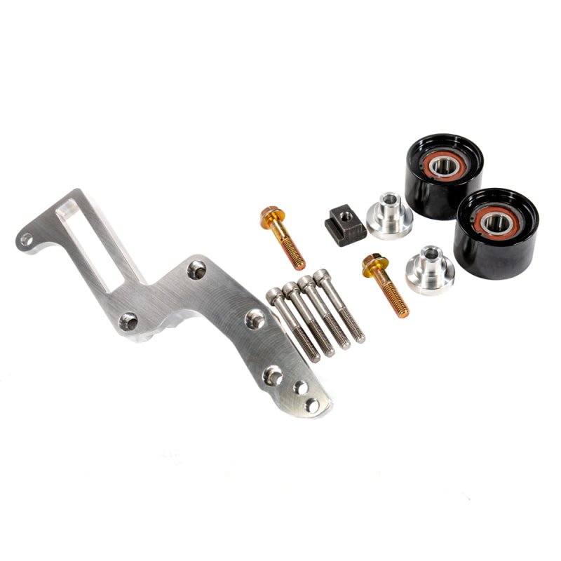 VMP Performance 20+ Shelby GT500 5.2L Predator Claw Belt-Wrap System - My Store