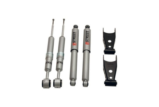 Belltech Lowering KIT With SP Shocks - Mammoth Racing -