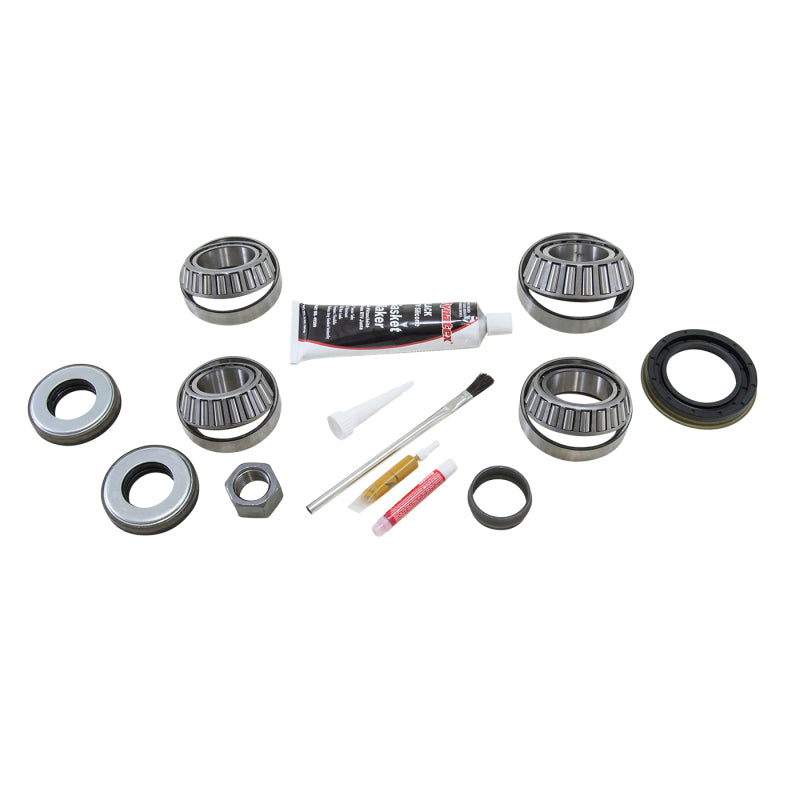 Yukon Gear Bearing install Kit For 99-13 GM 8.25in IFS Diff - Mammoth Racing -