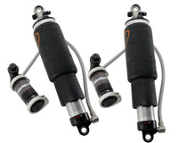 Ridetech TQ Series ShockWaves 6in Travel 4in dia Rolling Sleeve .625in/.625in Bearing - Mammoth Racing -