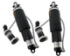 Ridetech TQ Series ShockWaves 6.9in Travel 5in dia Rolling Sleeve .625in/.625in Bearing - Mammoth Racing -
