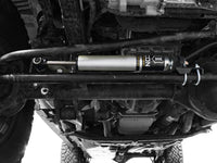 Icon 07-18 Jeep Wrangler JK High-Clearance Steering Stabilizer Kit - Mammoth Racing -