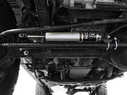 Icon 07-18 Jeep Wrangler JK High-Clearance Steering Stabilizer Kit