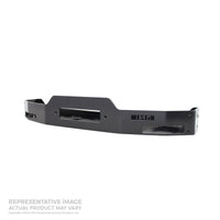 Westin 2017-2018 Ford F-250/350 MAX Winch Tray - Black - Mammoth Racing -