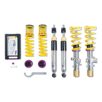 KW Coilover Kit V3 2019+ BMW 330i Sedan 2WD (G20) - Mammoth Racing -