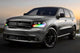 Oracle 16-20 Dodge Durango Dynamic RGB Headlight DRL Upgrade Kit - ColorSHIFT - Dynamic - Mammoth Racing -