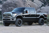 Fabtech 08-16 Ford F250/f350 4WD 4in Basic Sys w/Perf Shks - My Store