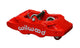 Wilwood Caliper-SLC56 - Red 1.62in Piston 1.25in Disc - Mammoth Racing -