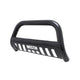 Westin 2010-2017 Toyota 4Runner (Excl Limited) E-Series Bull Bar - Black - Mammoth Racing -
