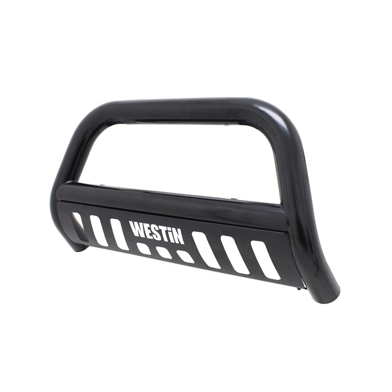 Westin 2009-2018 Dodge/Ram 1500 E-Series Bull Bar - Black - Mammoth Racing -