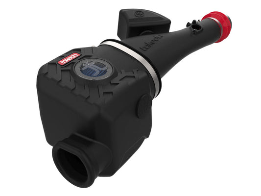 aFe Takeda Momentum Cold Air Intake System w/ Pro 5R Filter 16-19 Toyota Tacoma V6-3.5L - Mammoth Racing -