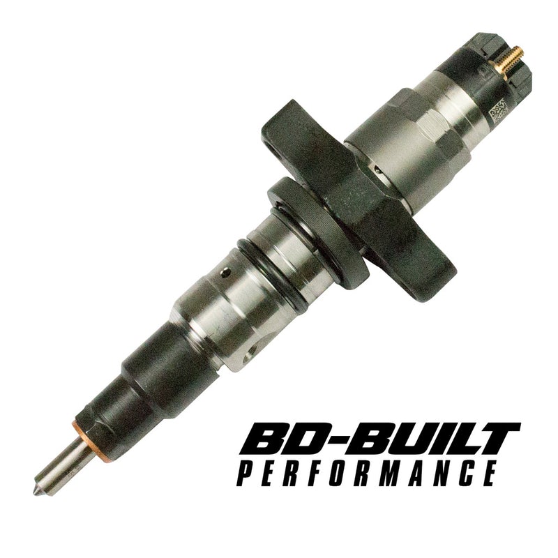BD Diesel 03-04 Dodge 5.9l Cummins CR 60hp Premium Injector - My Store