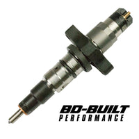 BD Diesel 03-04 Dodge 5.9l Cummins CR 60hp Premium Injector - My Store