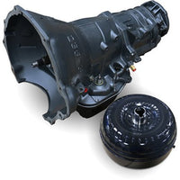 BD Diesel Dodge 48re Transmission & Converter Stage 4 Package - 2003-2004 2WD - My Store