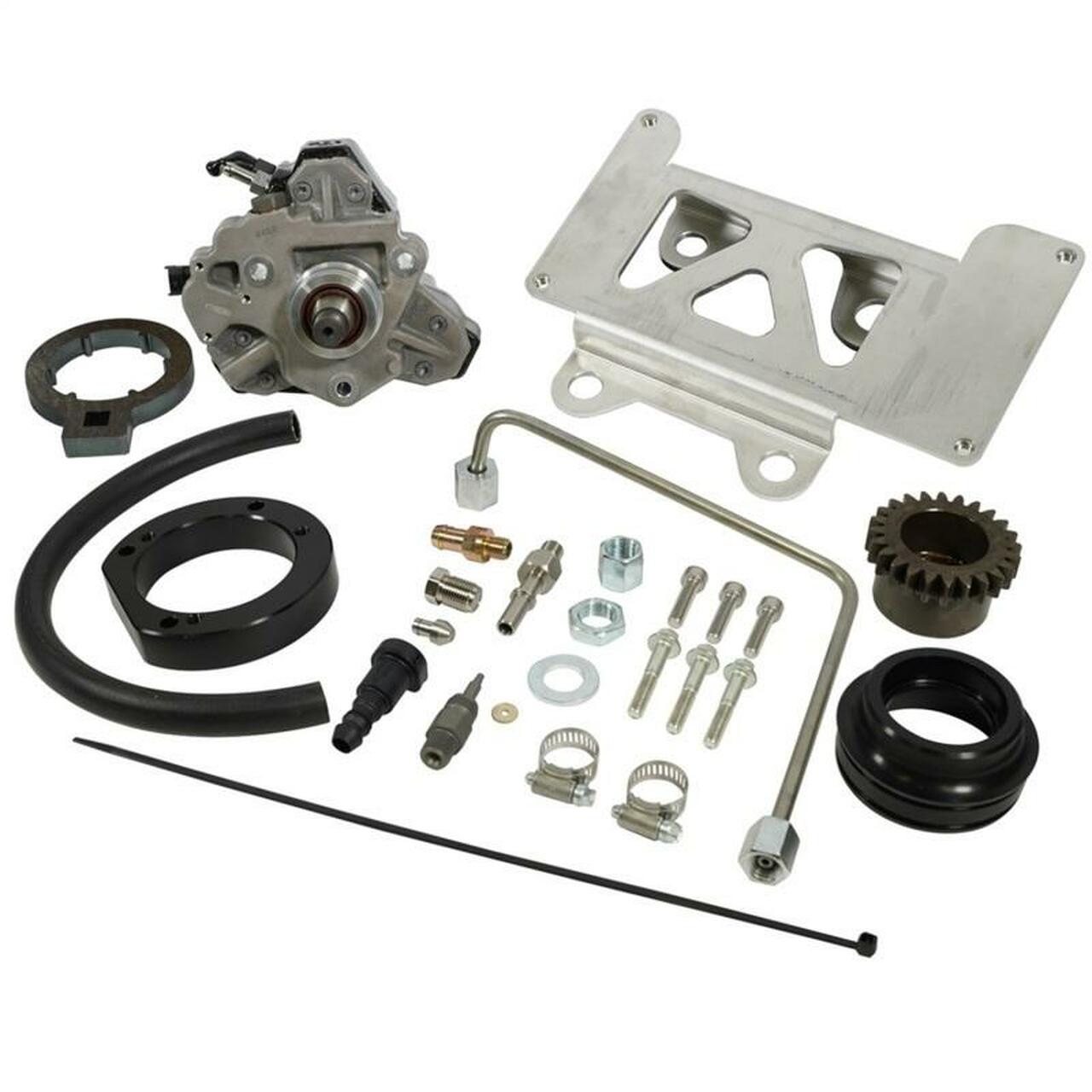 BD Diesel 19-20 Dodge 2500/3500 6.7l Venom CP3 Conversion Kit w/R900 Pump - My Store