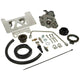 BD Diesel 2019-2020 Ram 2500/3500 6.7l Venom CP3 Conversion Kit - Mammoth Racing -