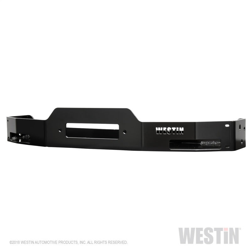 Westin 19-21 Chevy Silverado 1500 (Excl. 2019 Silverado LD) MAX Winch Tray - Mammoth Racing -