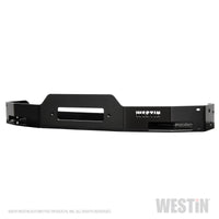 Westin 19-21 Chevy Silverado 1500 (Excl. 2019 Silverado LD) MAX Winch Tray - Mammoth Racing -