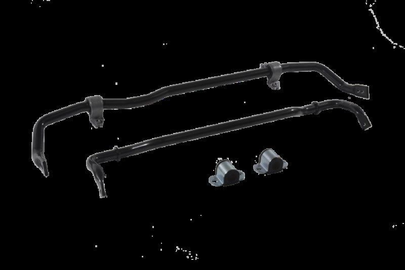 ST Anti-Swaybar Set 15+ VW Golk VII 2wd w/ IRS (incl. Gti)/15+ Audi A3 2wd - My Store