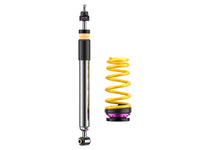 KW Coilover Kit V3 2019+ Tesla Model Y - Mammoth Racing -
