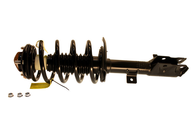 KYB Shocks & Struts Strut Plus Front Right Dodge Caliber 2007-2012 - Mammoth Racing -