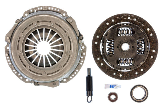 Exedy OE 2004-2006 Chevrolet Colorado L5 Clutch Kit - Mammoth Racing -