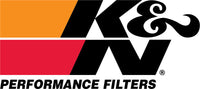 K&N 97-06 Jeep Wrangler L6-4.0l Performance Intake Kit - Mammoth Racing -