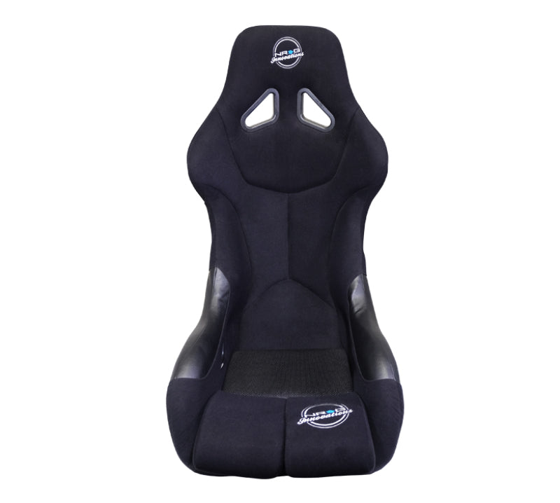 NRG FIA Competition Seat w/Competition Fabric & FIA Homologated SM - My Store