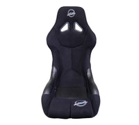 NRG FIA Competition Seat w/Competition Fabric & FIA Homologated SM - My Store