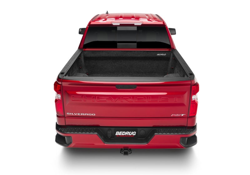 BedRug 2020+ GM Silverado/Sierra HD 6ft 9in Bed w/o Multi-Pro TG Bedliner - My Store