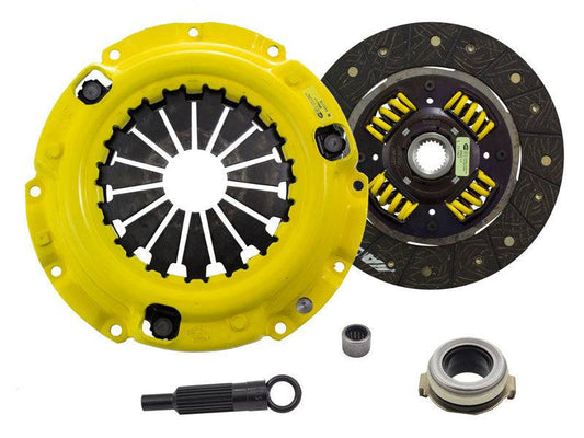 ACT 2006 Mazda Mx-5 Miata HD/Perf Street Sprung Clutch Kit - My Store